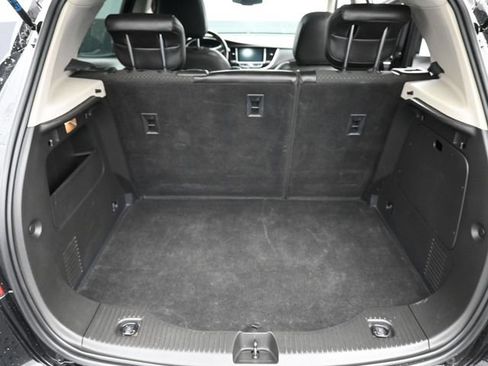 Used 2019 Buick Encore Preferred AWD/4WD image 6