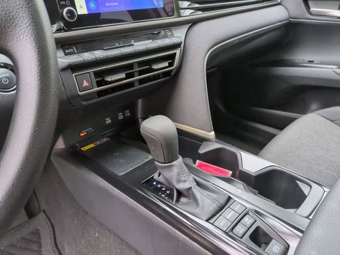 Certified 2026 Toyota Camry LE FWD image 21