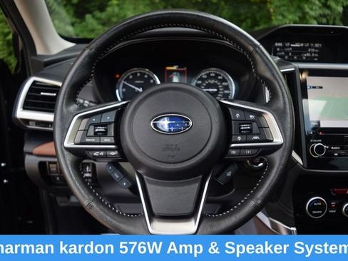 Used 2019 Subaru Forester Touring w/ Popular Package #3 AWD/4WD image 4