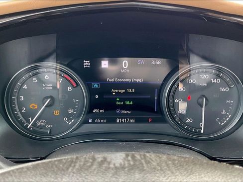 Used 2020 Cadillac XT6 Premium Luxury w/ Platinum Package AWD/4WD image 20