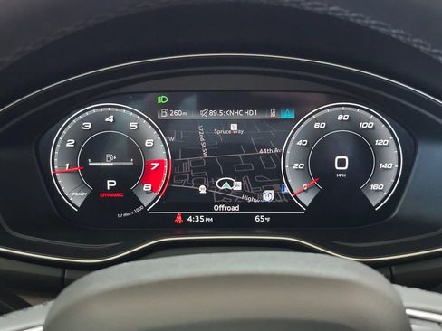 Used 2021 Audi Q5 Prestige w/ Prestige Package AWD/4WD image 11