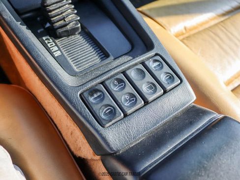 Used 1989 Porsche 928 S4 image 52