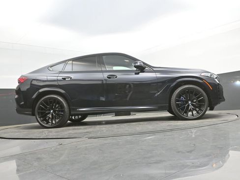 New 2026 BMW X6 xDrive40i AWD/4WD image 47