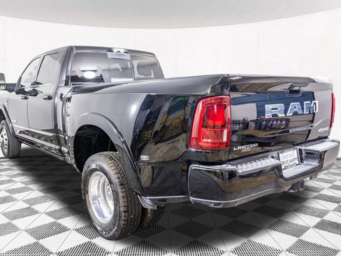 New 2026 RAM 3500 Limited image 9
