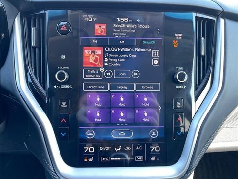 Used 2020 Subaru Outback Premium image 23