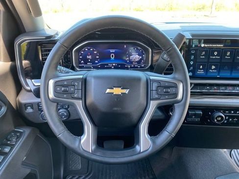 Used 2025 Chevrolet Silverado 1500 LT w/ All Star Edition Plus image 26