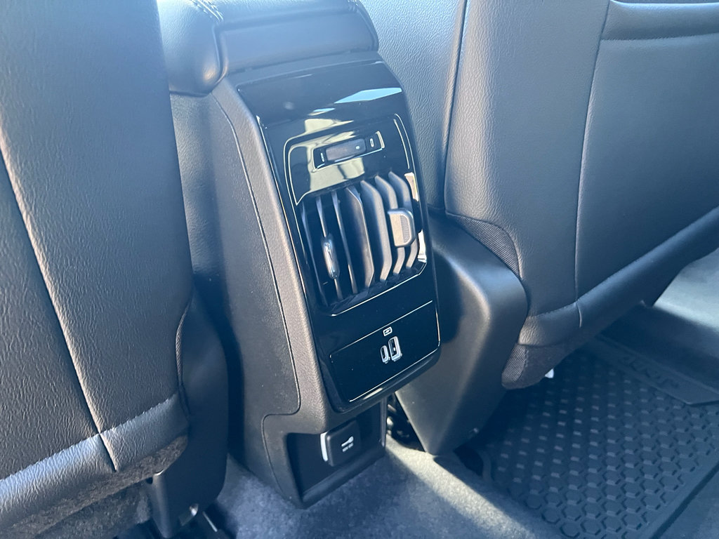New 2026 Jeep Compass Trailhawk AWD/4WD image 18