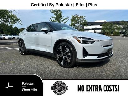 Certified 2024 Polestar Polestar 2