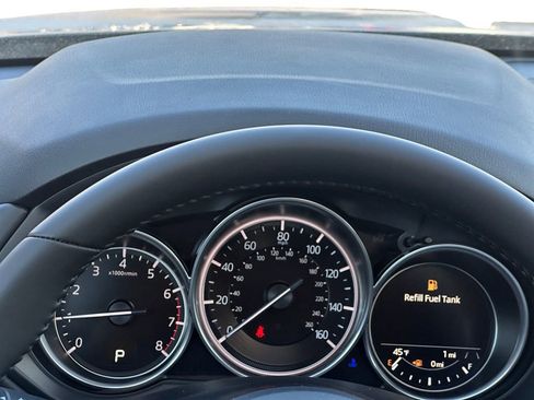 New 2025 MAZDA CX-5 AWD 2.5 S w/ Preferred Package image 13