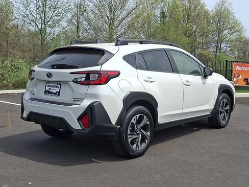 Used 2024 Subaru Crosstrek 2.0i Premium AWD/4WD image 7