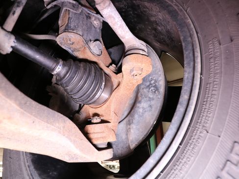 Used 2006 Honda Ridgeline RTL image 34