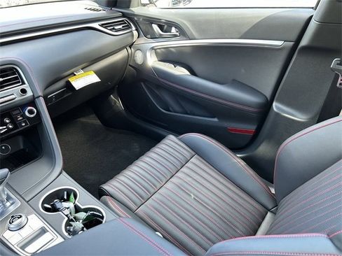 New 2026 Genesis G70 3.3T Sport Prestige image 5