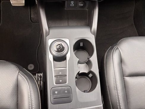 Certified 2022 Ford Escape SEL image 20