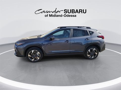 New 2026 Subaru Crosstrek 2.5i Limited image 5