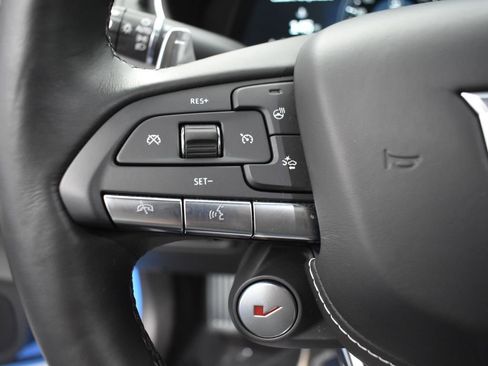 Certified 2023 Cadillac CT5 V Blackwing image 17