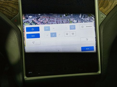 Used 2018 Tesla Model X 100D AWD/4WD image 23