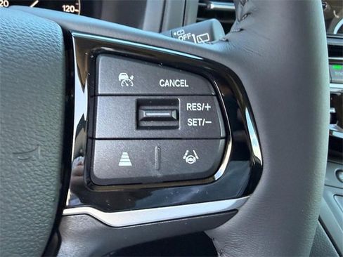 New 2026 Honda Odyssey EX-L image 14