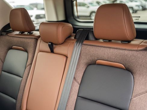 New 2026 Ford Bronco Sport Outer Banks w/ Outer Banks Tech Package+ image 15