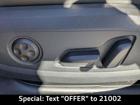 Certified 2021 Audi A5 2.0T Premium Plus w/ Premium Plus image 21