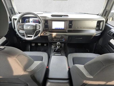 Used 2022 Ford Bronco 2-Door image 16