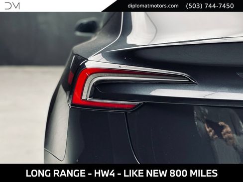 Used 2026 Tesla Model 3 AWD/4WD image 15