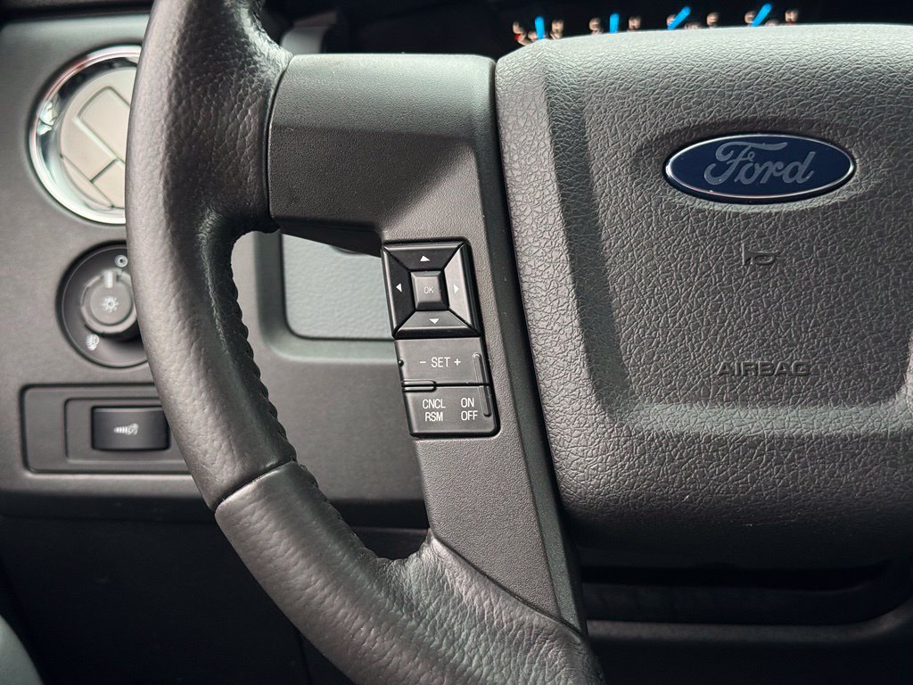 Used 2014 Ford F150 XLT w/ Equipment Group 302A Luxury AWD/4WD image 23
