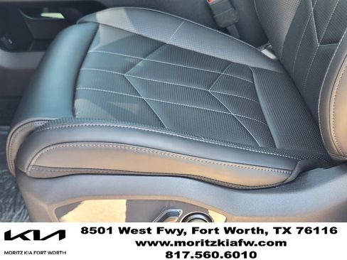 New 2027 Kia Telluride SX Prestige X-Pro AWD/4WD image 16