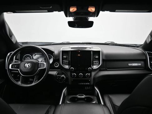 Used 2022 RAM 1500 Big Horn image 51