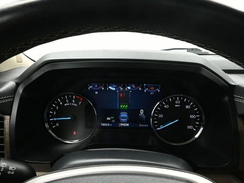 Used 2023 Ford Expedition Limited image 21