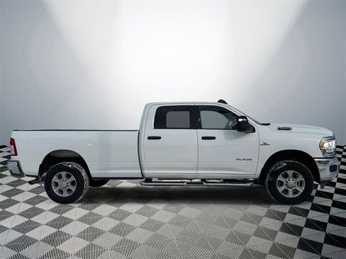 Used 2024 RAM 3500 Big Horn image 5