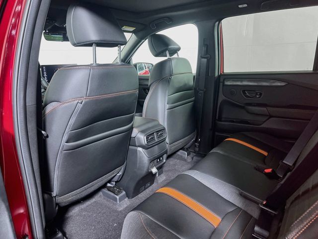 New 2026 Honda Passport TrailSport image 17