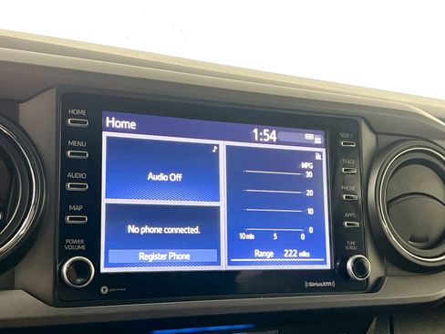 Used 2023 Toyota Tacoma TRD Off-Road image 27