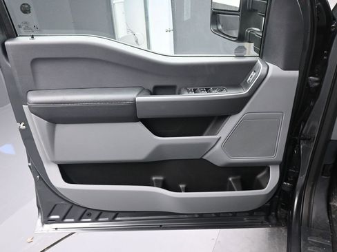 New 2026 Ford F250 XLT w/ FX4 Off-Road Package image 13