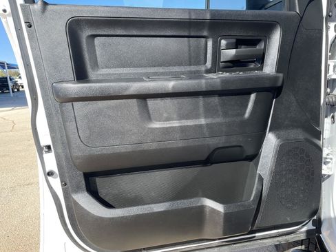 Used 2025 RAM 3500 Tradesman image 26