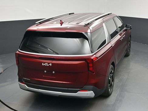 Certified 2025 Kia Carnival EX image 46