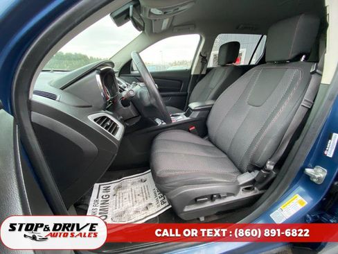 Used 2016 GMC Terrain SLE w/ Convenience Package image 15