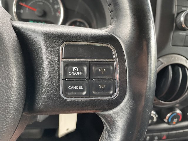 Used 2016 Jeep Wrangler Unlimited Sport w/ Quick Order Package 24S AWD/4WD image 21