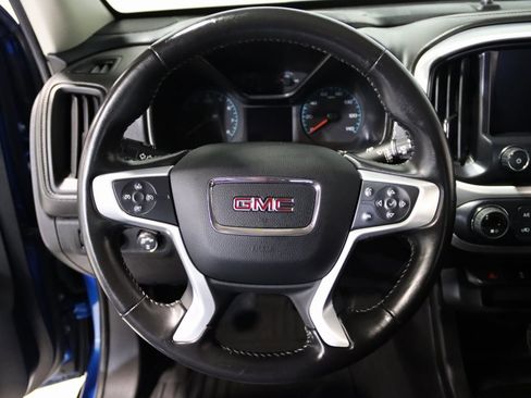 Used 2022 GMC Canyon Elevation w/ Trailering Package image 41