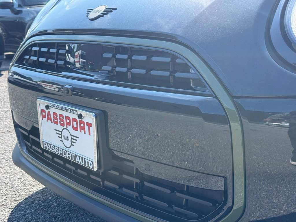 New 2027 MINI Cooper 4-Door Hardtop FWD image 8