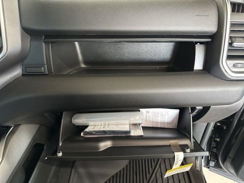 New 2025 RAM 3500 Big Horn image 53