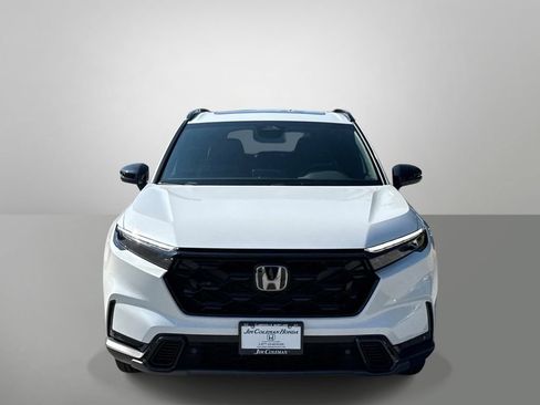 Used 2026 Honda CR-V Sport-L image 25