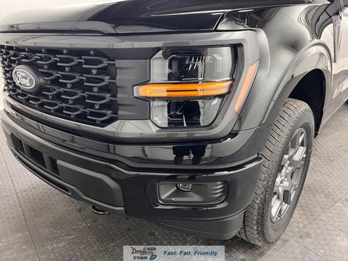 New 2026 Ford F150 STX w/ Equipment Group 200A AWD/4WD image 11