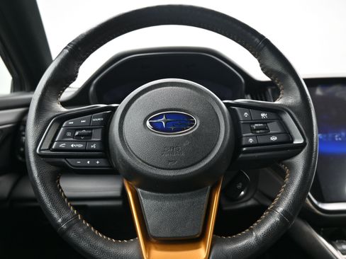 Certified 2023 Nissan Rogue SV image 10