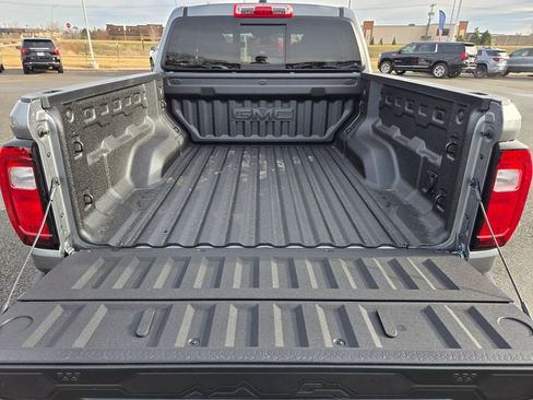 New 2026 GMC Canyon AT4 image 8