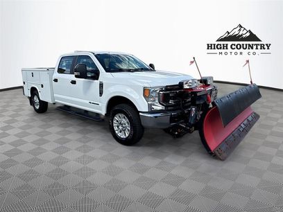 Used 2022 Ford F350 XL w/ STX Appearance Package