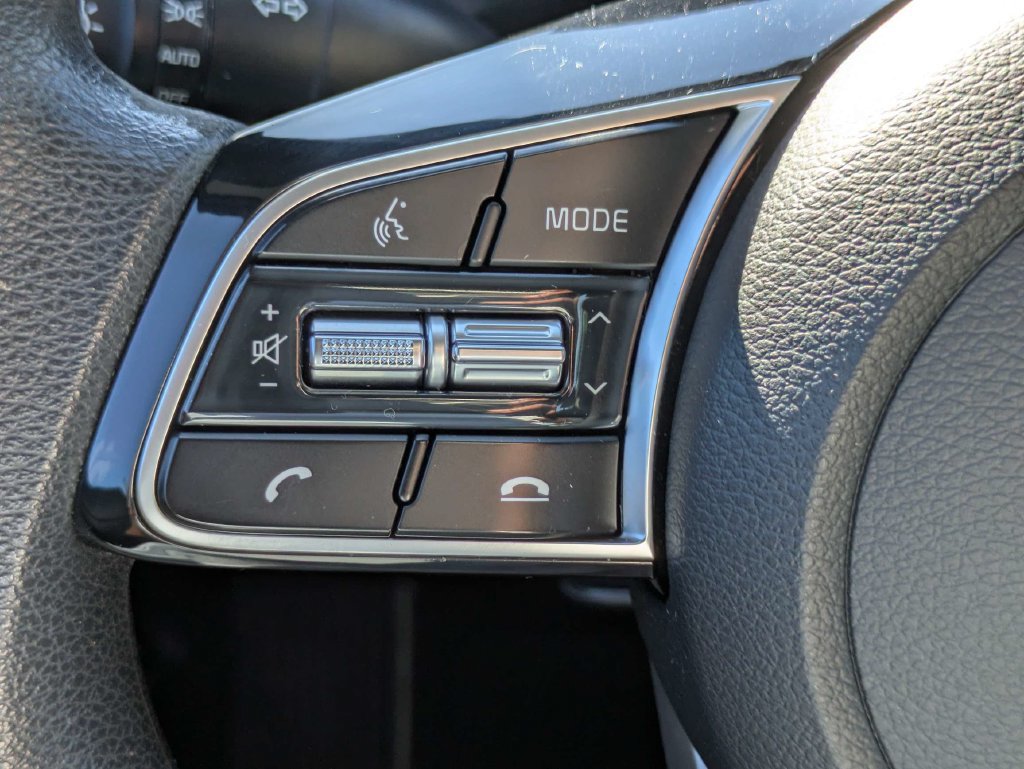 Used 2021 Kia Forte LXS FWD image 24
