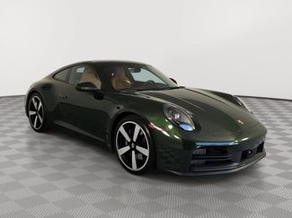 Used 2026 Porsche 911 Carrera RWD video 2