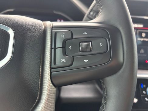 Used 2024 GMC Sierra 2500 Denali w/ Denali Reserve Package image 19