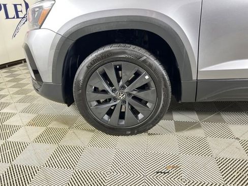 Used 2024 Volkswagen Taos S image 24