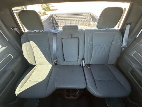 Used 2025 RAM 2500 Big Horn image 16